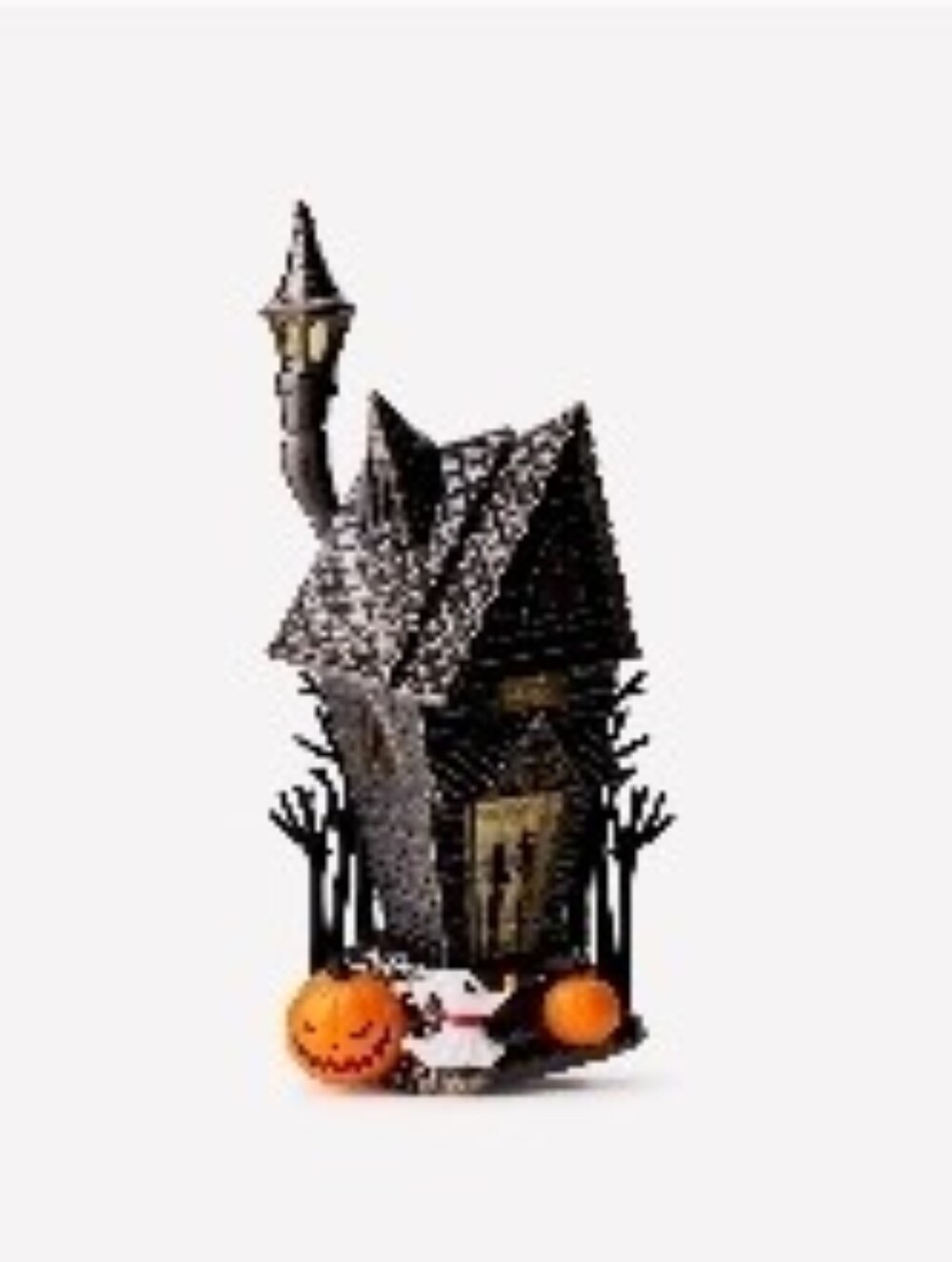 Nightmare Before Christmas Wallflower Plug In